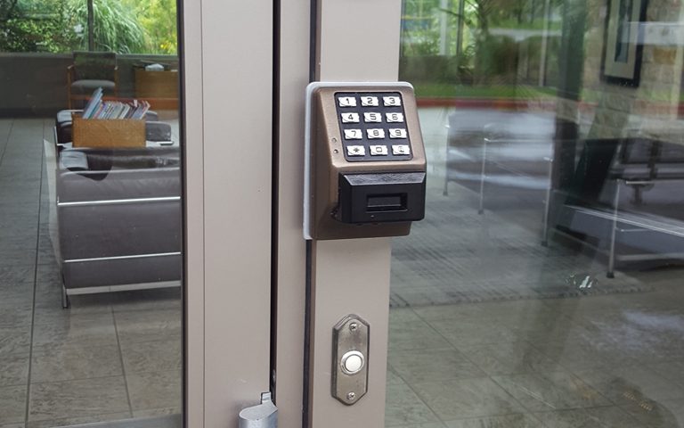 High-Security Locks Houston Service in Houston, TX area
